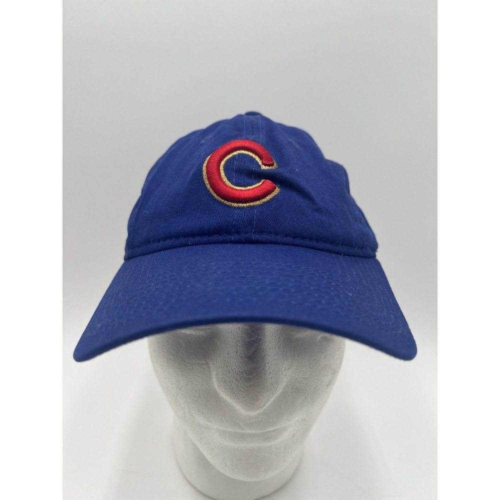 Chicago Cubs 2016 World Seriesโ Champions New Era 9TWENTY Adjustable Hat Cap